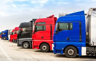 Antalya Yunak Ambar Nakliyat