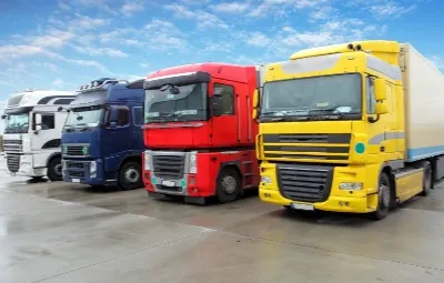 Antalya Yunak Nakliye Ambarı